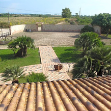 Ajò sardinia, Olmedo — photo 4