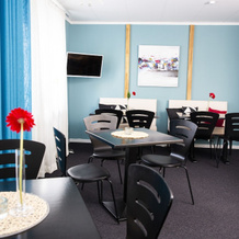 Veckefjärdens Hotell & Konferens, 恩舍尔兹维克 — 照片 5