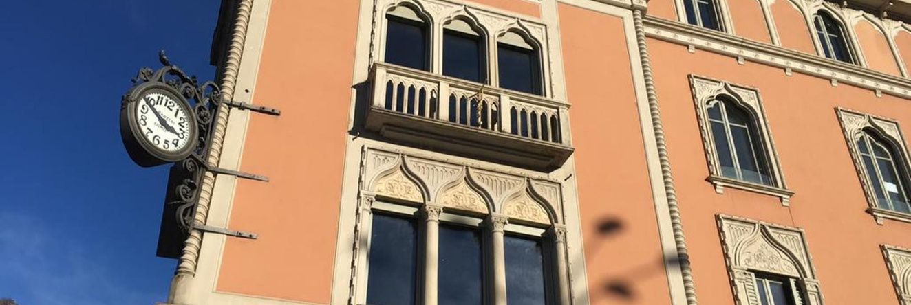 Palazzo Venezia, Como — photo 1