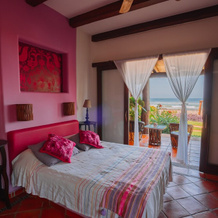 Tres Mujeres Hotel and Yoga Retreat, 特龙科内斯 — 照片 2
