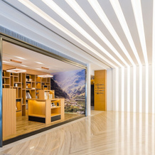 Atour Hotel Lutai Ave Gaoxin Zibo, 淄博 — 照片 3