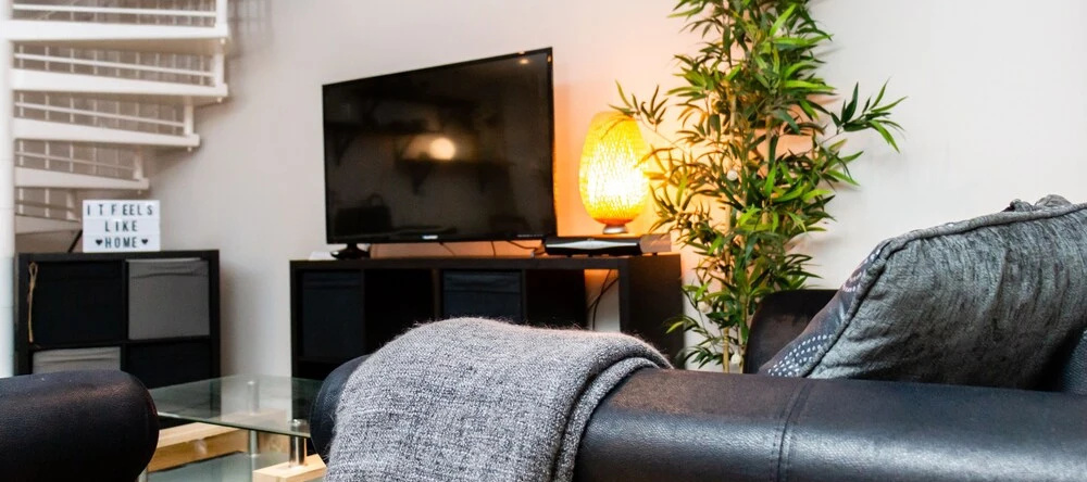Cosy 2-Bed House, Кредитон — фото 1
