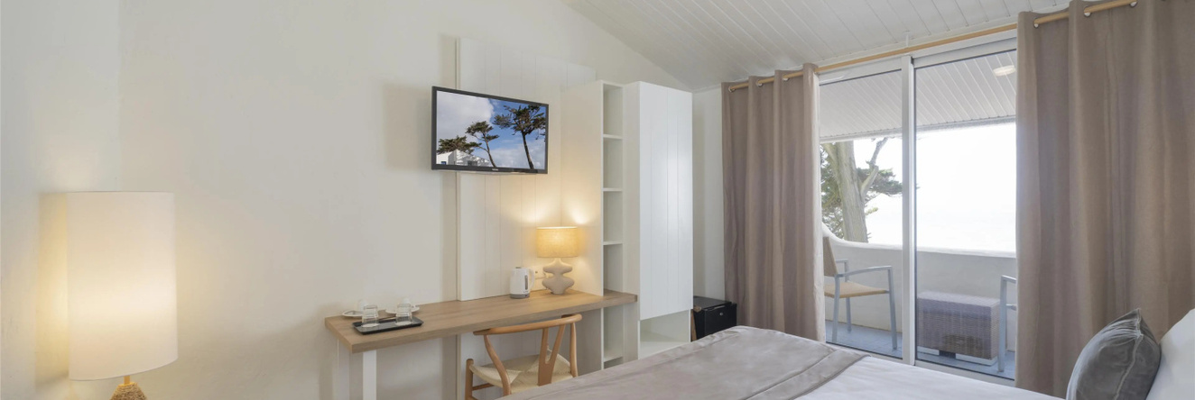 Hôtel Punta Lara, 拉盖里尼埃 — 照片 1