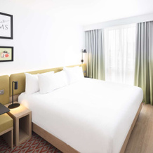 Hampton By Hilton Rochdale, Рочдейл — фото 4