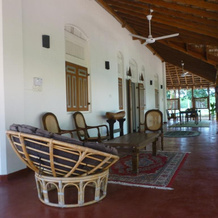 The Grove Hotel Sri Lanka, 普塔勒姆 — 照片 5