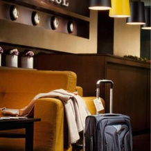 Voyage Hotel, Караганда — фото 2