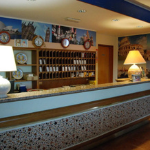 Hotel Le Querce, Deruta — photo 2