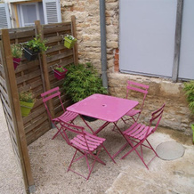 Gite le murger, Meursault — photo 5