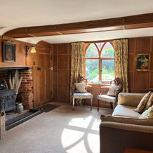 The Cottage Guest House, 贝尔尚热 — 照片 5
