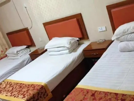Changfa Hotel, Наньян — фото 1
