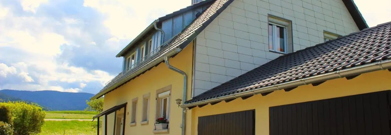 Ferienwohnung Siegner, Horben — photo 1