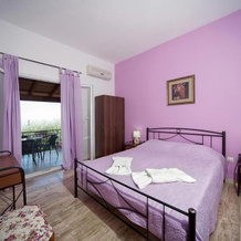 Joanna Sea View Apartments, Барбати — фото 4