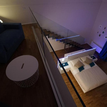 Bed & Breakfast Beauty Borgo Fornaci, 安德里亚 — 照片 3