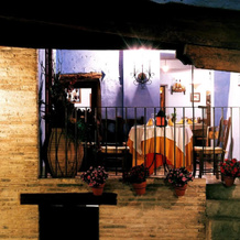 Hospederia Meson de la Dolores, 卡拉塔尤德 — 照片 2