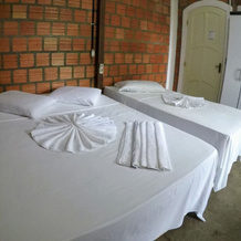 Amazon Paradise Lodge, Manacapuru — photo 2