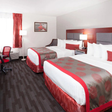 Ramada Plaza Chicago North Shore, 普罗斯佩克特海茨 — 照片 3