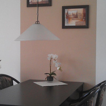 Ferienhaus Walnuss Hütte + Ferienwohnung Glück Auf, 巴特哈尔茨堡 — 照片 5