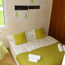 Fincas Mallorca family house with pool, Campos — photo 4