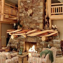 Sandy Salmon Bed & Breakfast Lodge, Brightwood — photo 2