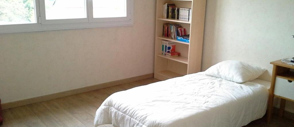 Appartement En Résidence, Belfort Centre., Бельфор — фото 1