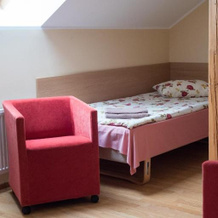 Svečių namai Moteliukas, 阿利图斯 — 照片 3