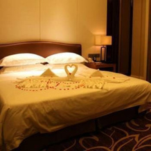 Zhongling International Hotel, Heze — photo 2