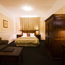 Redearth Hotel, 芒特艾萨 — 照片 5