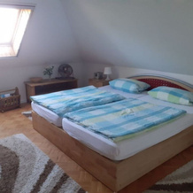 "lake View" Modern Retreat, Torgelow am See — photo 2