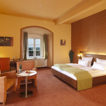 Mindness Hotel Bischofschloss, 马克多夫 — 照片 4