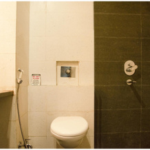 Collection O 77645 The Park Hotel & Resort, 伊塔尔西 — 照片 4