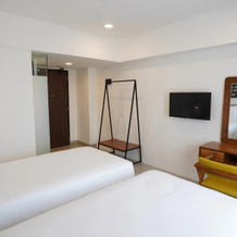 Coffee Hotel Ayola Dolok Sanggul, 多洛克桑古尔 — 照片 5