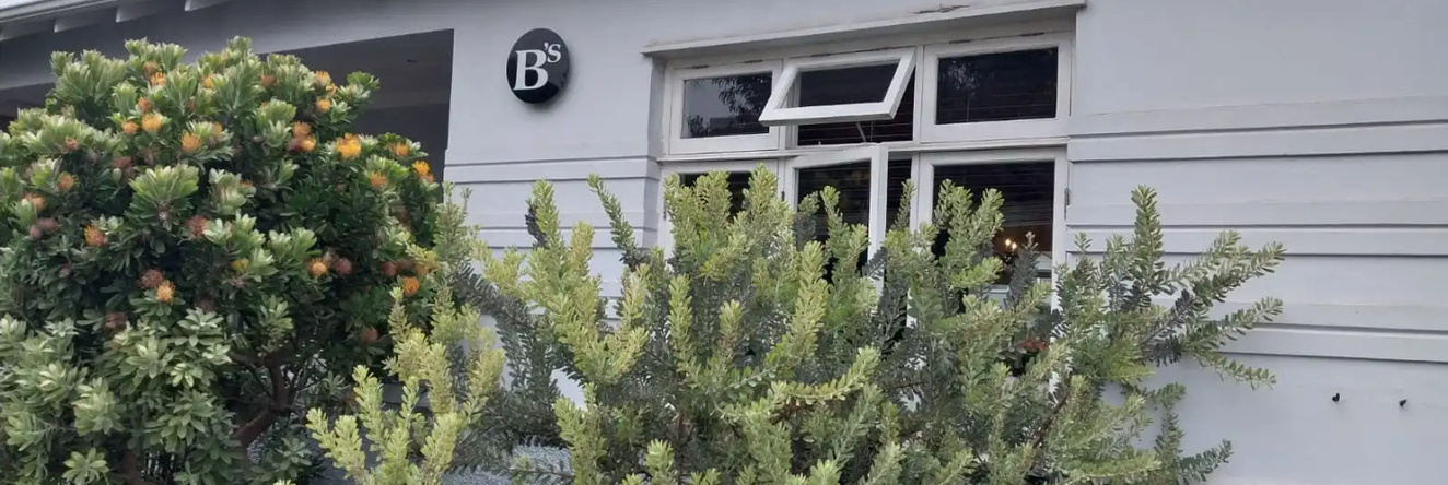 B's Place Guest House, 伊丽莎白港 — 照片 1