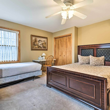 Hot Tub, Lake Access: Spacious Poconos Getaway!, 奥尔布赖茨维尔 — 照片 5
