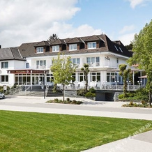Hotel Haus Griese, Moehnesee — photo 2