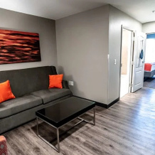 Springhill Suites By Marriott Conyers, Коньерс — фото 3