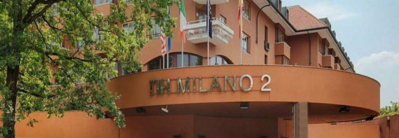 NH Milano 2 Residence, 塞格拉泰 — 照片 1