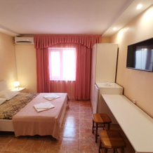 Standart Na Kazachem15 Guest House, 布拉戈维申斯卡亚 — 照片 5