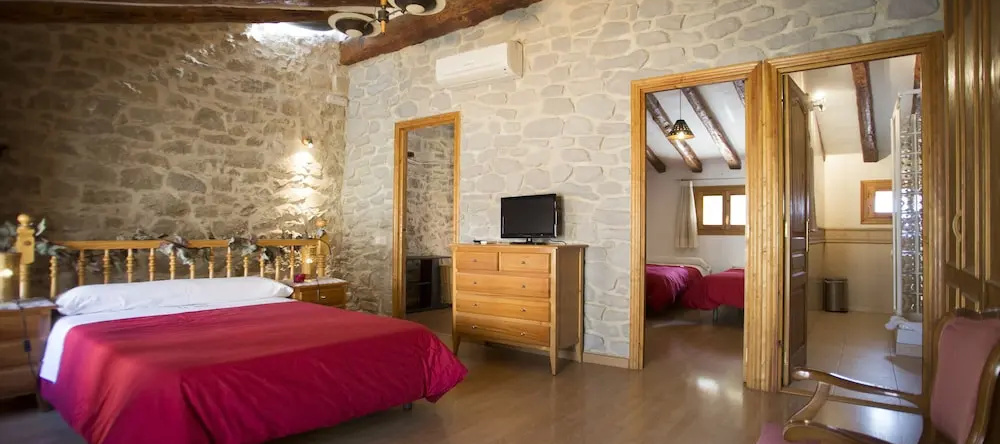La Posada De Caseres, Касерес — фото 1