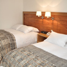 Hotel Boutique Refugio de Navegantes, 达尔卡胡 — 照片 4