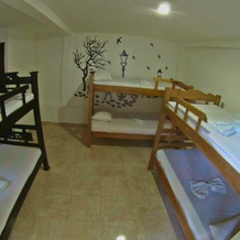Hostal Getsemaní, Картахена — фото 2