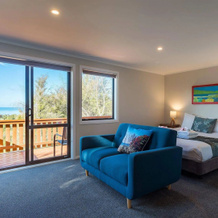 Kimi Ora Eco Resort, 凯特里特里 — 照片 4