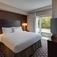 Residence Inn By Marriott Seattle South/Renton, Рентон — фото 2