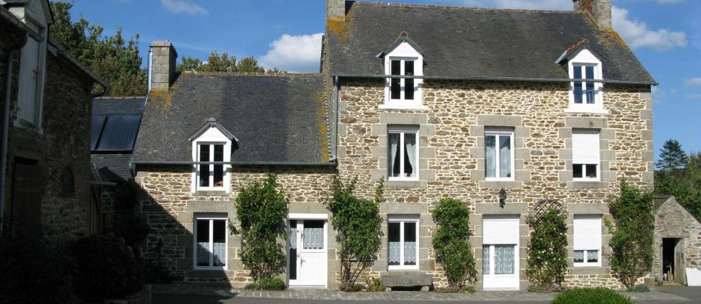 Les chambres de La Métairie du Dick, Jouvente — photo 1