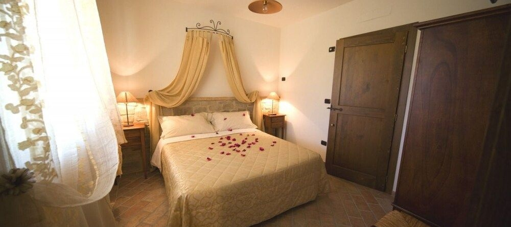 Agriturismo La Spiga Doro, Фронтино — фото 1