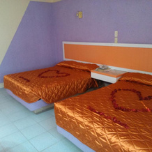 Hotel Del Valle Inn Ixmiquilpan, 伊斯米基尔潘 — 照片 4
