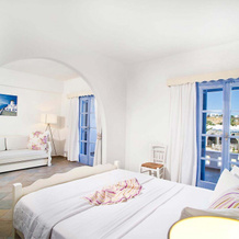 Koufonisia Hotel & Resort, Куфониси — фото 4