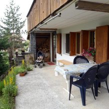 Chalet Weidli, 弗鲁蒂根 — 照片 4