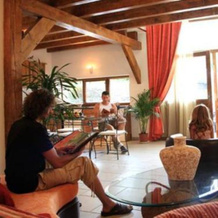 Gîte des 3 Hiboux, 博姆莱达姆 — 照片 3