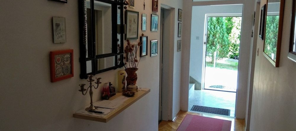 Apartments Country House Stipica, 图赫尔斯凯托普利采 — 照片 1