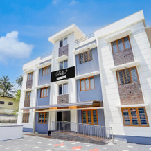 Collection O Westhill Near Govt Engg College, 科泽科德 — 照片 3